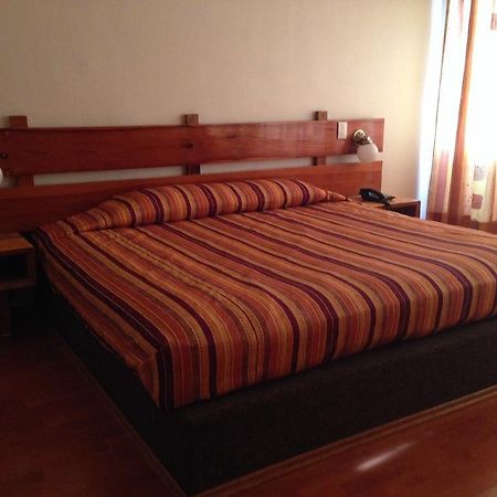Hotel Marsella Мехико Экстерьер фото