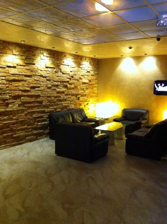 Hotel Marsella Мехико Экстерьер фото