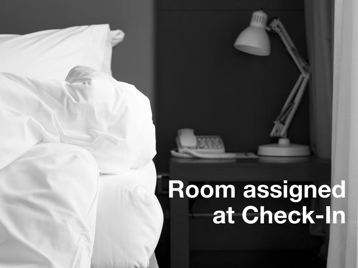 Hotel Marsella Мехико Номер фото